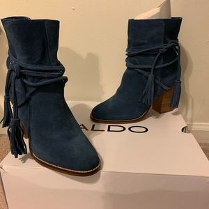Aldo “contessina” boot